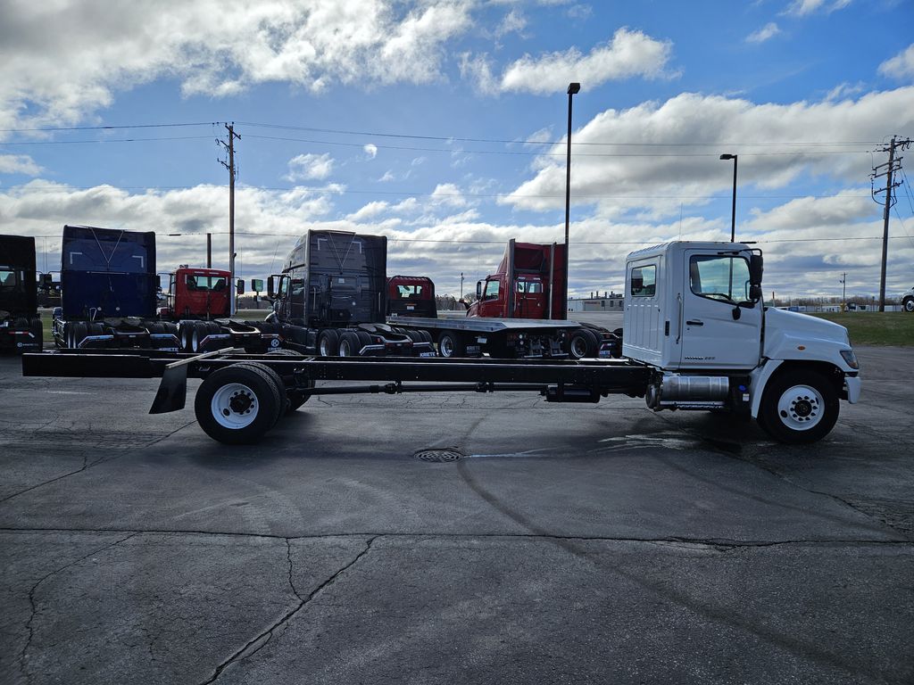 2019 HINO 338 H59285U - image 6 of 6