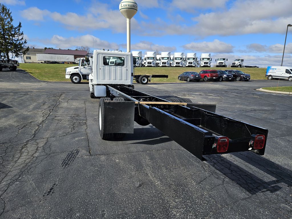 2019 HINO 338 H59285U - image 3 of 6