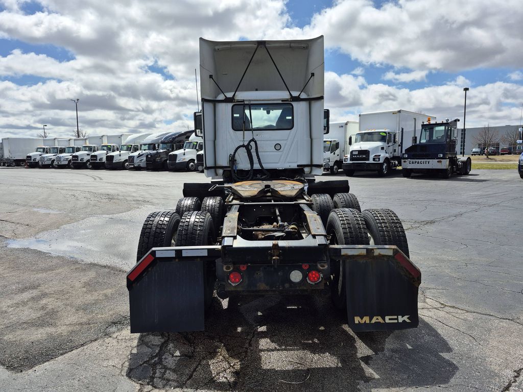 2020 MACK AN64T DC MAC9159U - image 4 of 6