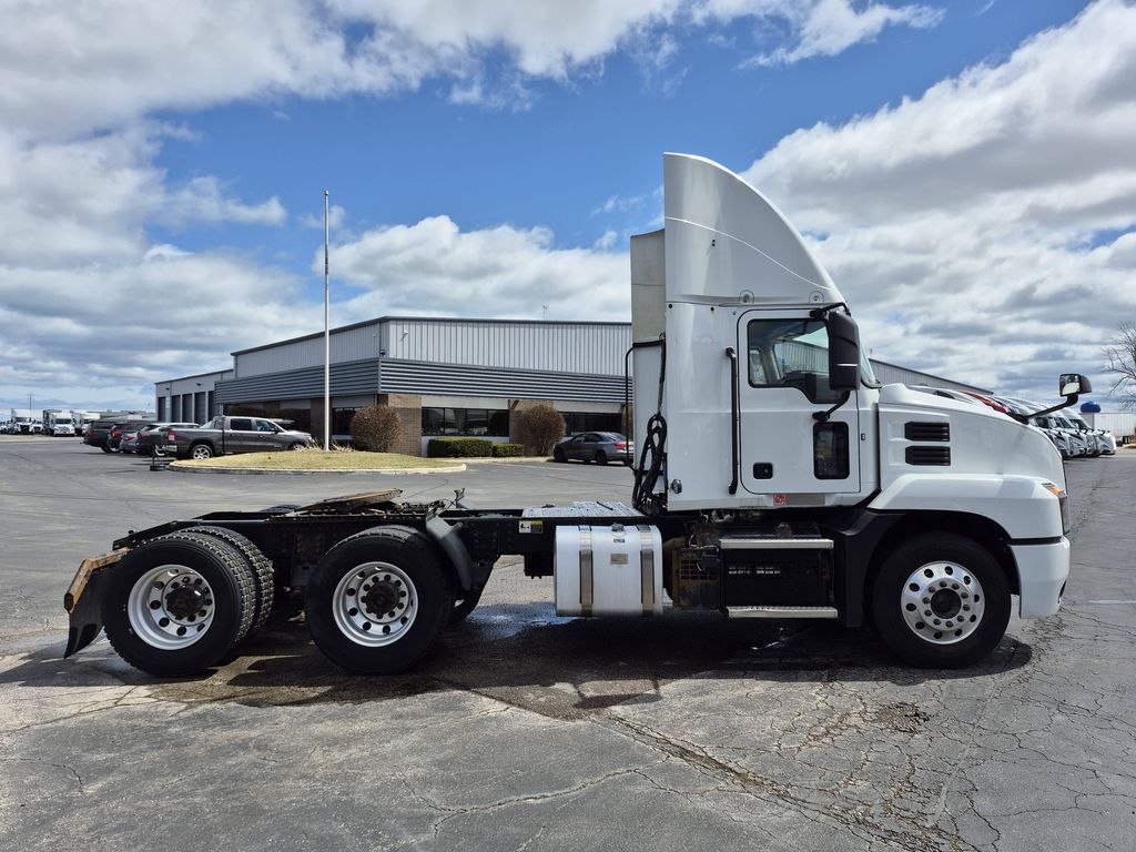 2020 MACK AN64T DC MAC9159U - image 6 of 6