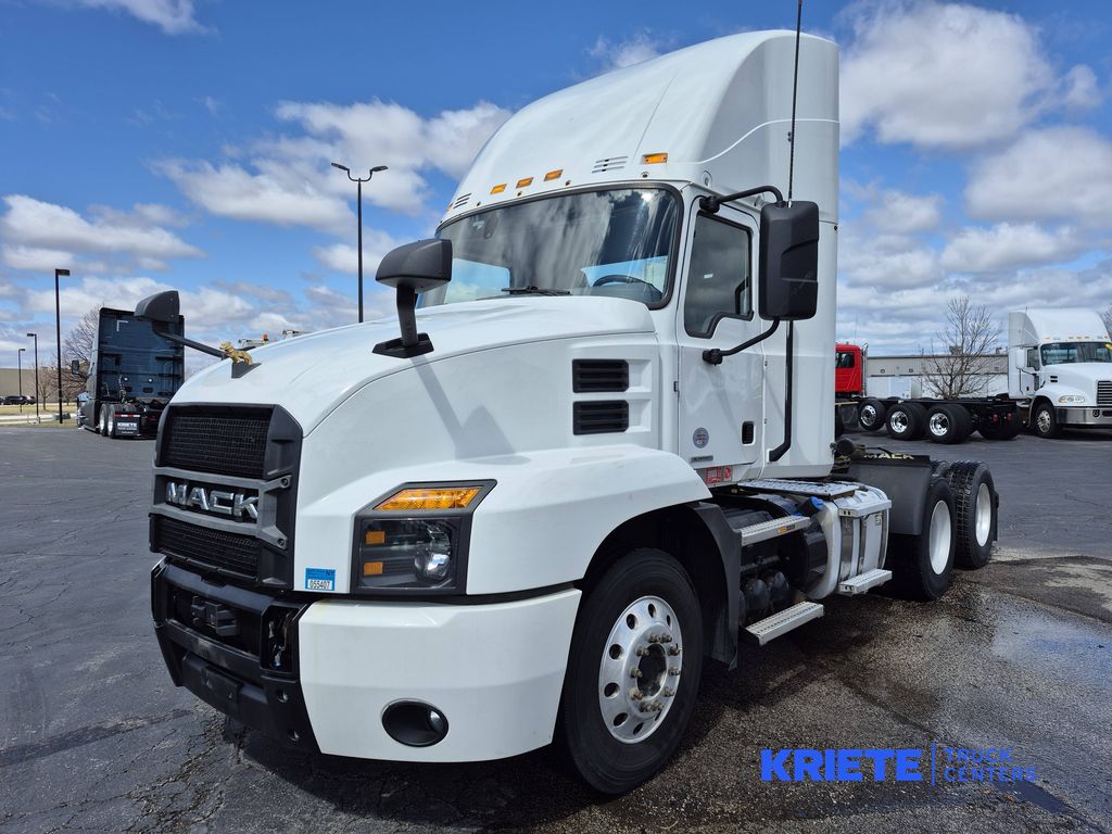 2020 MACK AN64T DC MAC9159U - image 1 of 6