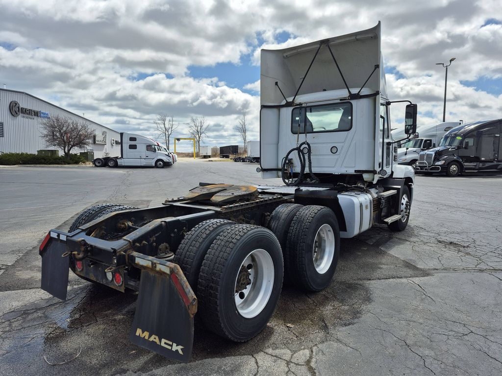 2020 MACK AN64T DC MAC9159U - image 5 of 6