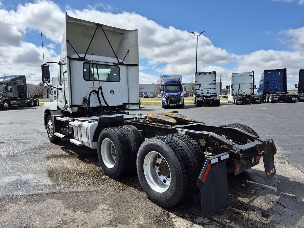 2020 MACK AN64T DC MAC9159U - image 3 of 6