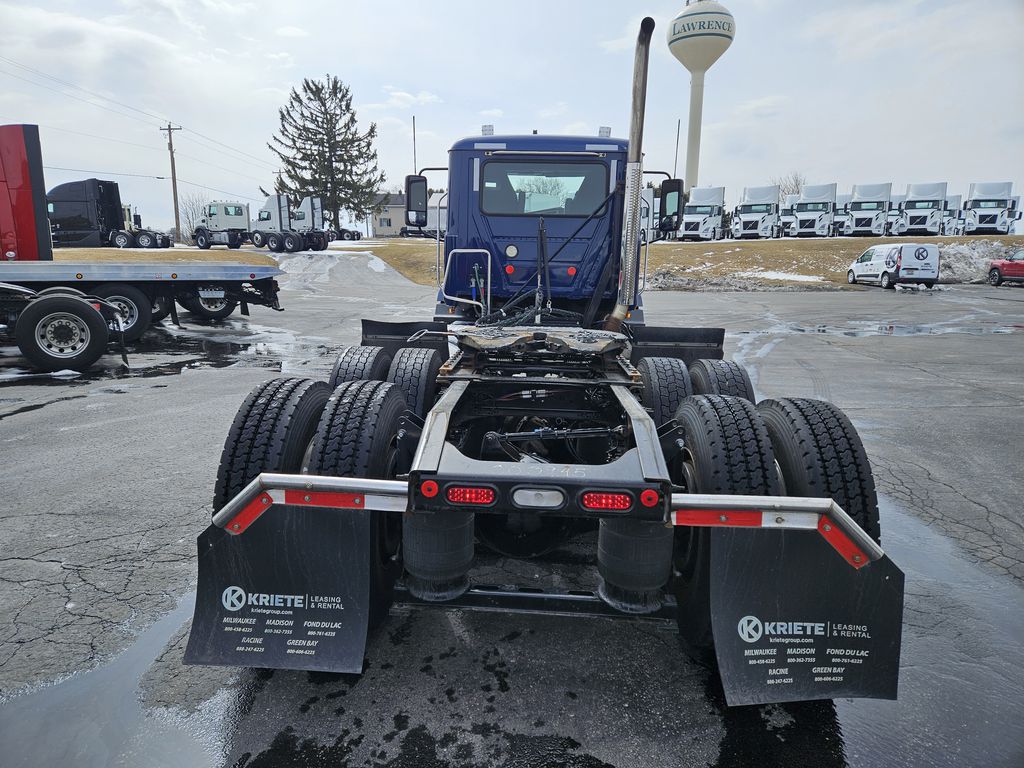 2020 MACK AN64T-TADC MAC3945U - image 4 of 6