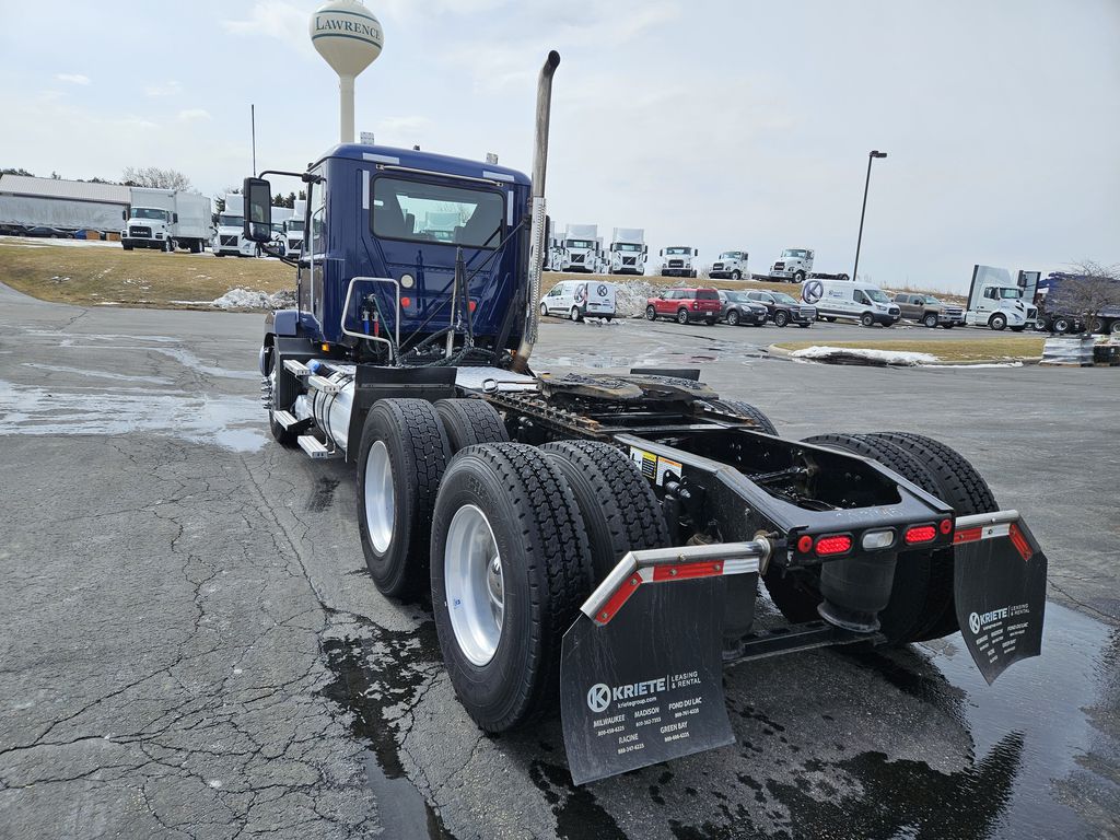 2020 MACK AN64T-TADC MAC3945U - image 3 of 6