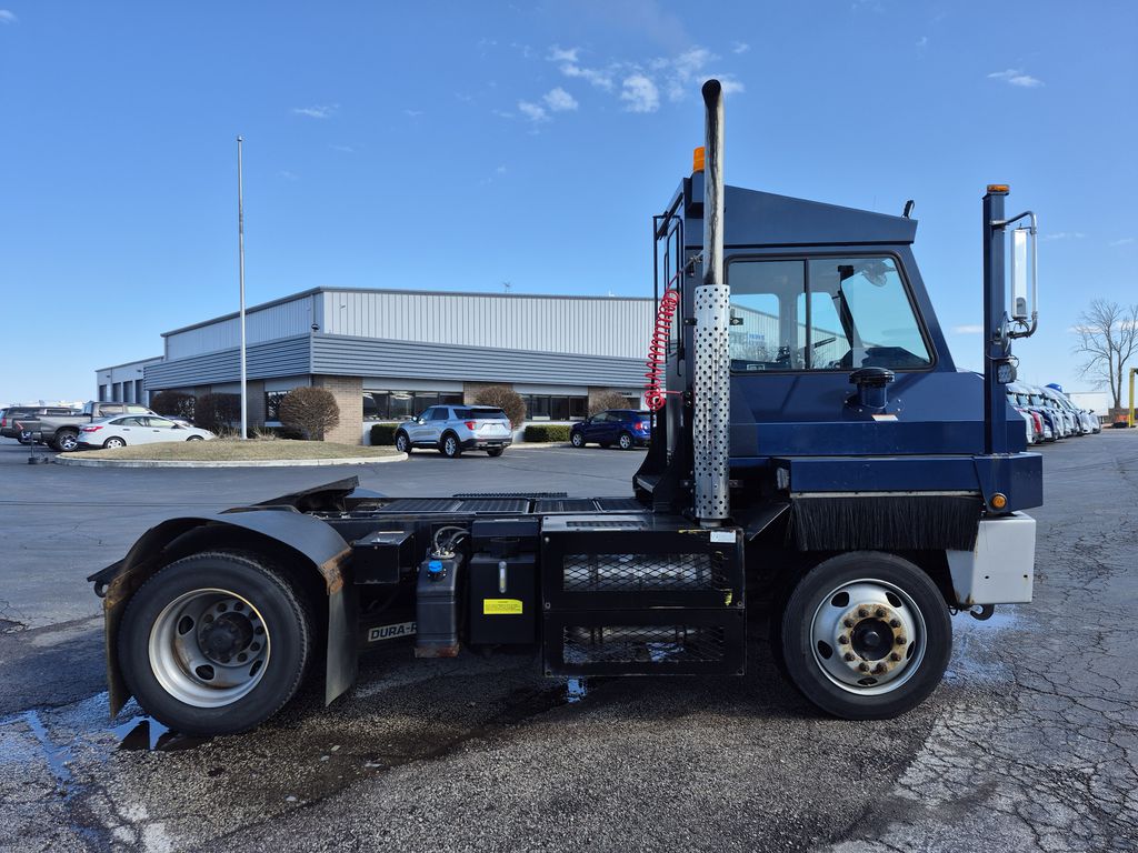 2021 CAPACITY TJ500DR C28997U - image 6 of 6