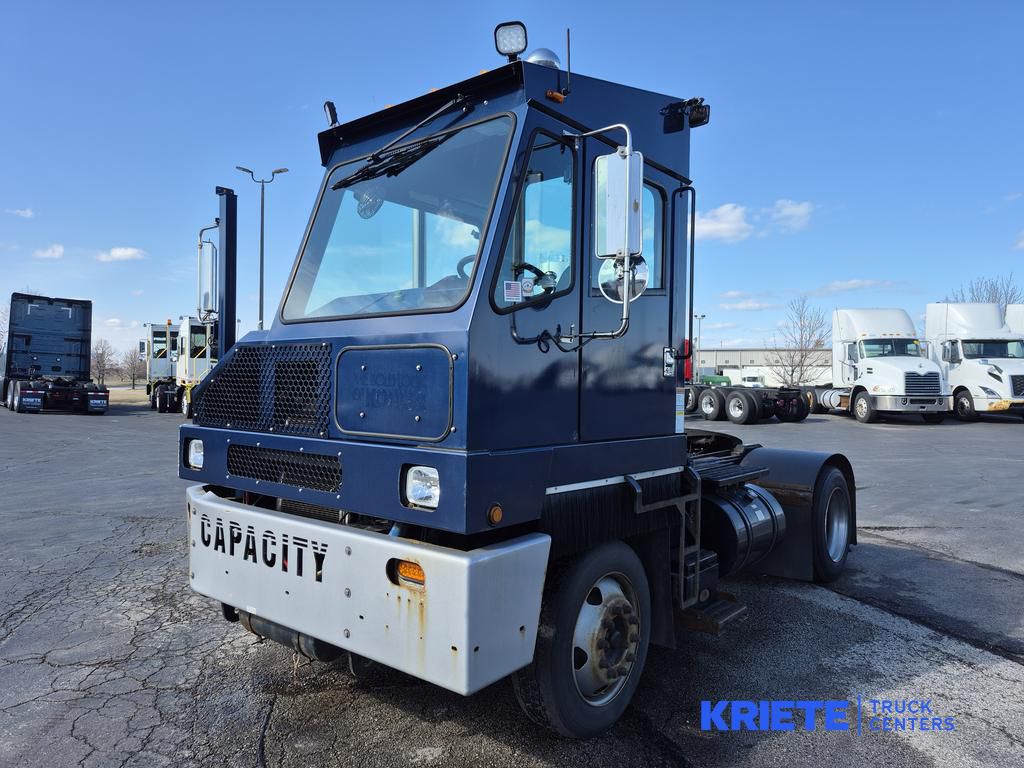 2021 CAPACITY TJ500DR C28997U - image 1 of 6