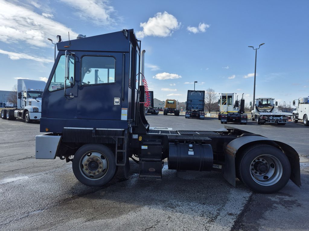 2021 CAPACITY TJ500DR C28997U - image 2 of 6