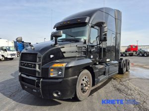 2021 MACK AN64T heavymedium-duty-trucks-used-2021-mack-an64t-1099897-driver-side-front-angle-Image