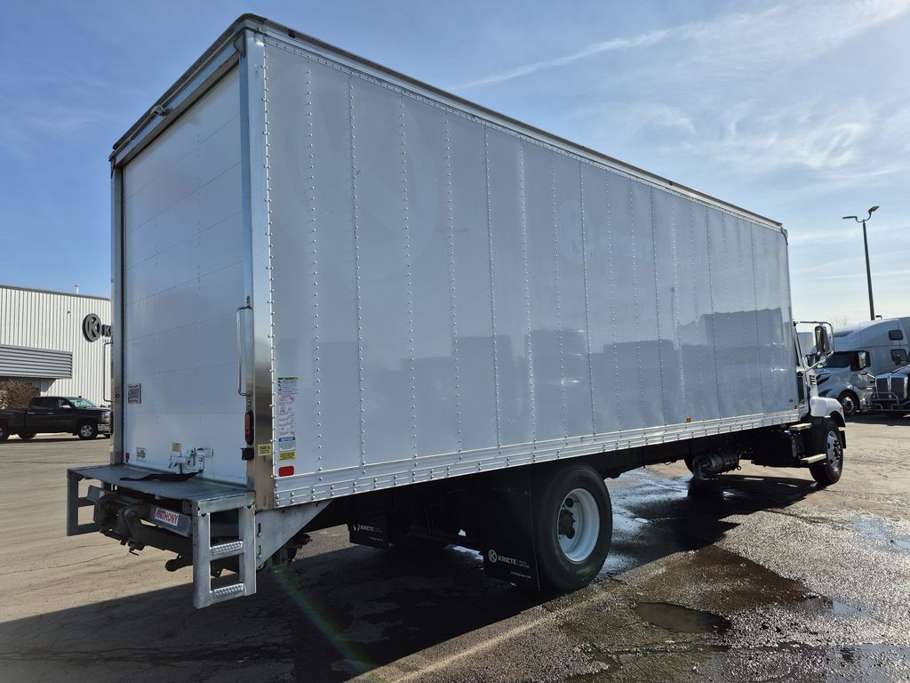 2021 MACK MD642 MAC1103U - image 4 of 6