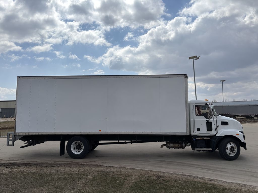 2021 MACK MD642 MAC1110U - image 5 of 6