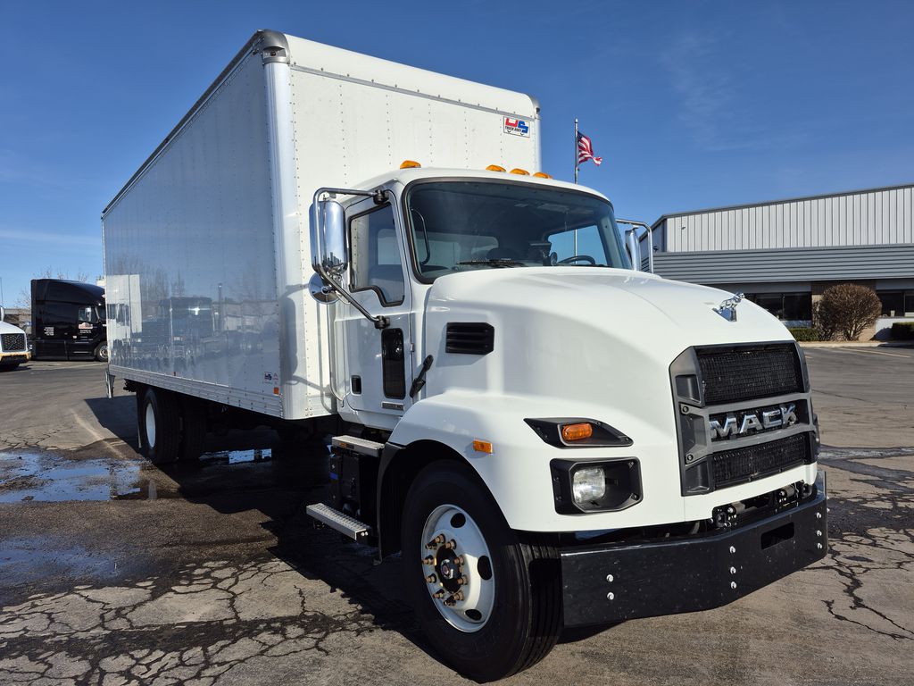 2021 MACK MD642 MAC1103U - image 6 of 6