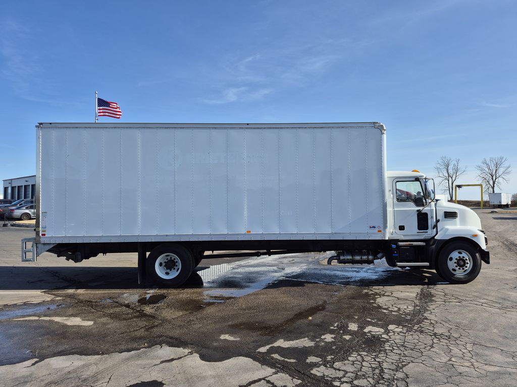 2021 MACK MD642 MAC1103U - image 5 of 6