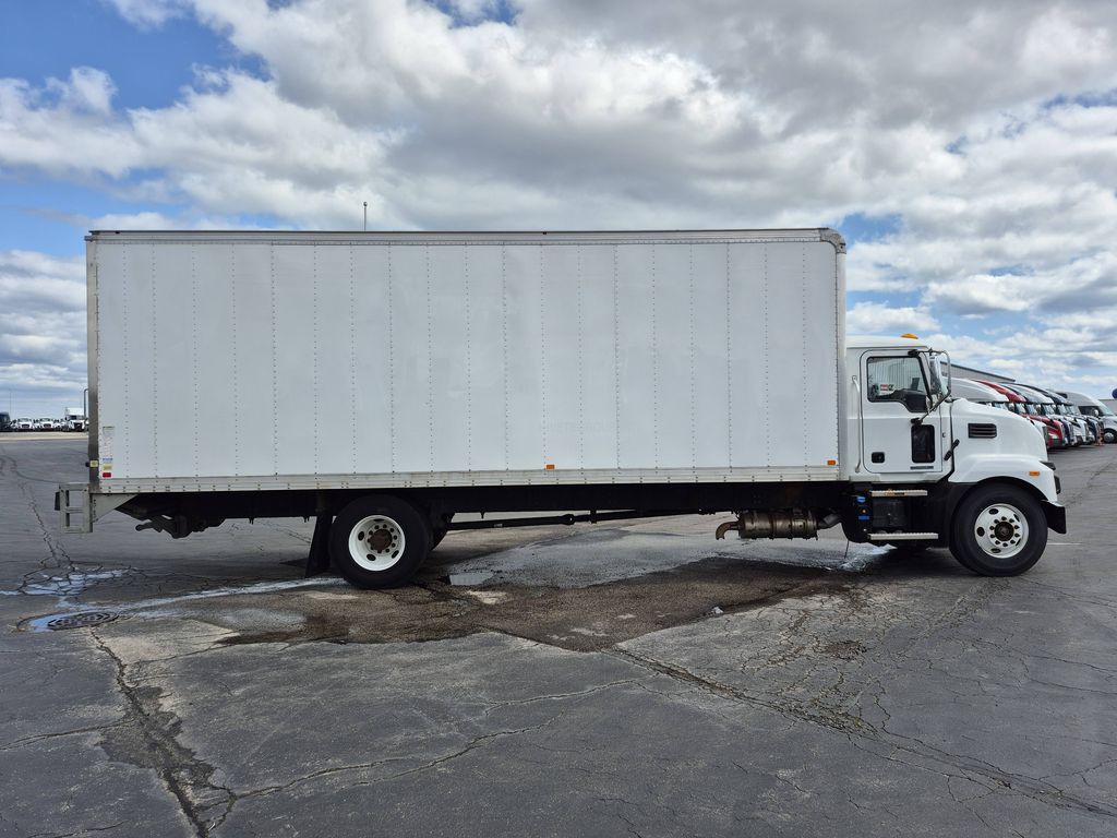 2021 MACK MD642 MAC1108U - image 6 of 6