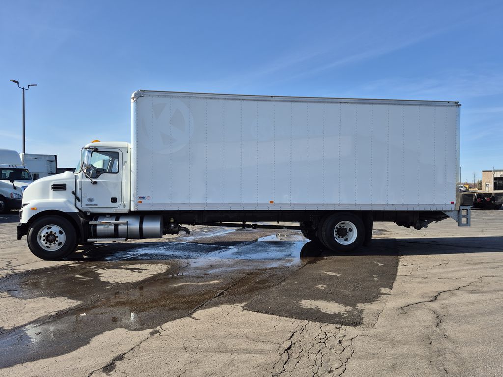 2021 MACK MD642 MAC1103U - image 2 of 6