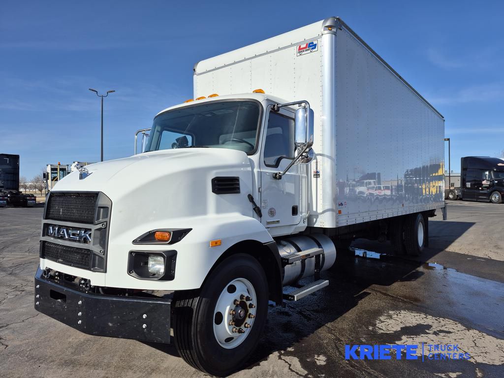 2021 MACK MD642 MAC1103U - image 1 of 6