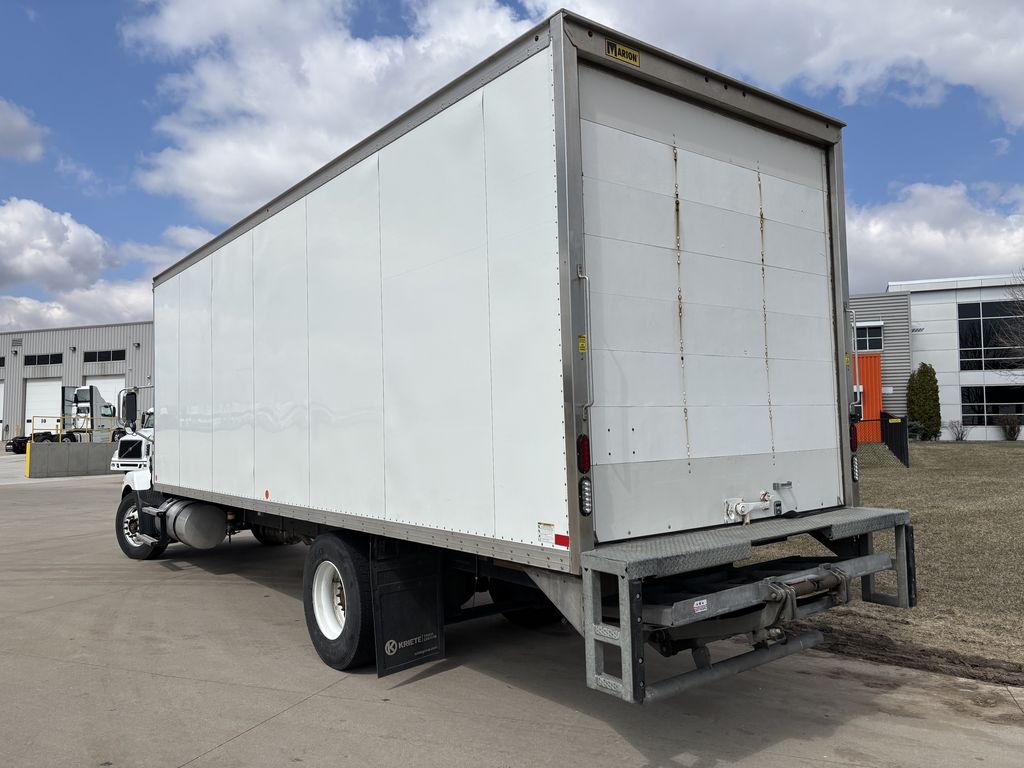 2021 MACK MD642 MAC1110U - image 2 of 6