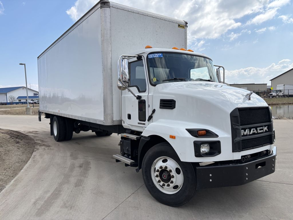 2021 MACK MD642 MAC1110U - image 6 of 6