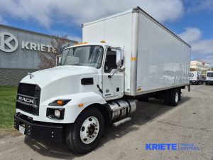 2021 MACK MD642 heavymedium-duty-trucks-used-2021-mack-md642-1887148-driver-side-front-angle-Image
